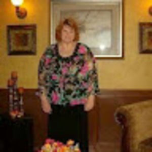 Meet your Posher, Shirley